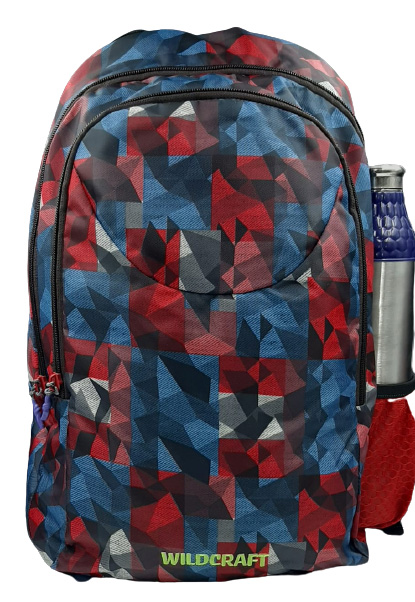 Wildcraft Unisex  Backpack